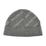 BALENCIAGA Beanie