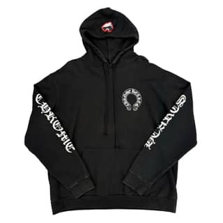 CHROME HEARTS