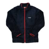 CHAMPION × UNDEFEATED Fleece Zipper Jacket