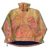 Maison Margiela Iridescent Bomber Jacket