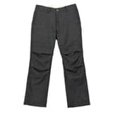 General Research Casual Grey Pants