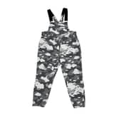 Champion Camo Overalls