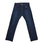 EVISU Denim Jeans