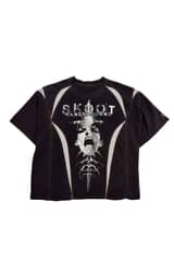 NOISE T-SHIRT