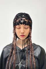 EMPRESS BEANIE