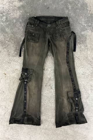 HEAT SEEKER PANTS KHAKI