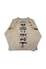 IATF x Skoot Grow Op Jersey T-Shirt