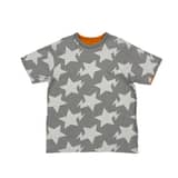 Bape Star Reversible  T-Shirt
