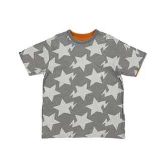 Bape Star Reversible T-Shirt