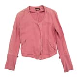 DIESEL Pink Jacket