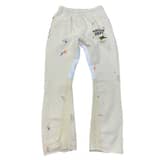 Gallery Dept. Beige Sweat Pants