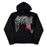 Revenge Spider Hoodie
