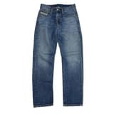 DIESEL Blue Denim Jeans