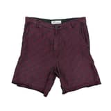 TOGA Paisley Patterned Shorts