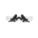 BAD LOVER BELT (WHITE)