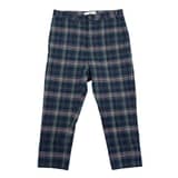 VIVIENNE WESTWOOD Plaid Trousers