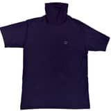 NEEDLES Purple Turtleneck T-Shirt