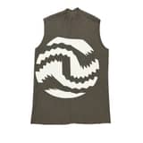 RICK OWENS Knit Vest