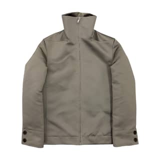 RICK OWENS Full Zip Jacket