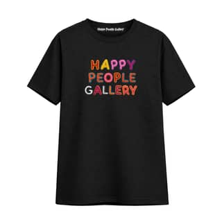 HPG_Happiness Collected_01_skein of HappyPeopleGallery