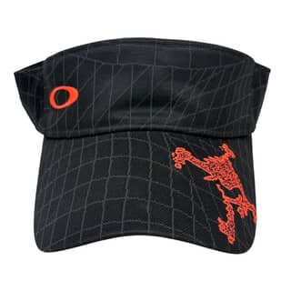 Oakley Suncap