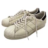 ADIDAS X KASINA SUPERSTAR 80s