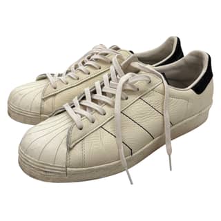ADIDAS X KASINA SUPERSTAR 80s
