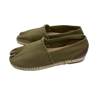 MARGIELA Tabi Slip-On Shoes