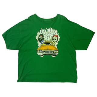 CHEECH & CHONG Up in Smoke T-Shirt