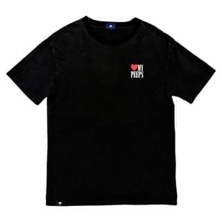 HELAS I Love My Peeps T-Shirt