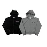 MXNG-NX-NYXNG HOOD ZIP-UP