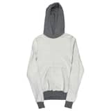 RICK OWENS REVERSE Hooded Sweatshirt