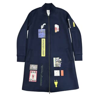 코트
