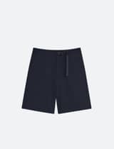 PERFORM ADJUSTER SHORTS [NAVY]