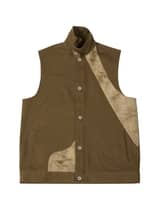 ADANSONII VEST (BROWN)