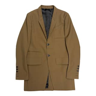 RICK OWENS Blazer