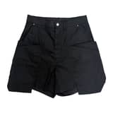 RICK OWENS short pants