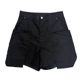 RICK OWENS short pants