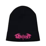 VIRGIN HUNTER Beanie