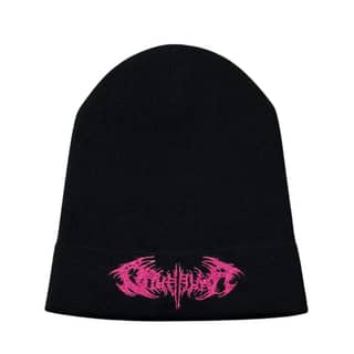 VIRGIN HUNTER Beanie