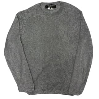 COMME DES GARCOMS HOMME PLUS Knitted Sweater