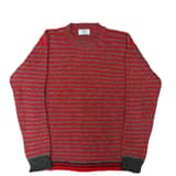 PRADA Striped Sweater