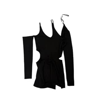 Stylish Black top