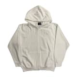 Fine hanzaisha zip hoodie