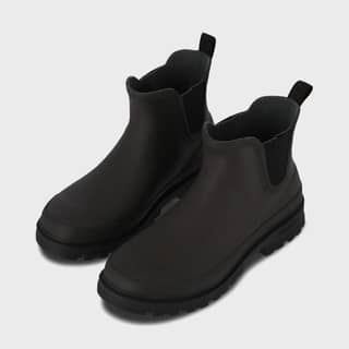 루카 메이트 콤비 - 브라운:블랙 