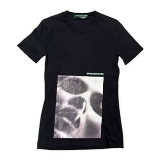 DSQUARED2 x Mert & Marcus Graphic T-Shirt