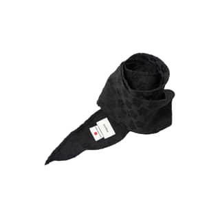No.206 All Black Delicato