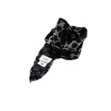 No.203 Black Delicato