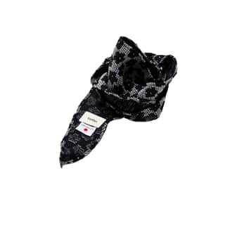 No.203 Black Delicato