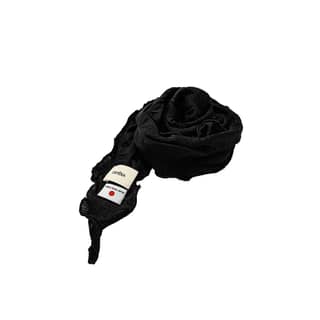 No.004 Black Delicato